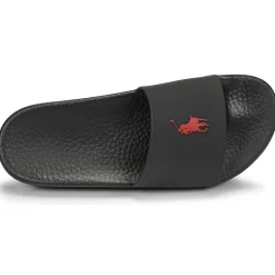 POLO SLIDE-SANDALS-SLIDE