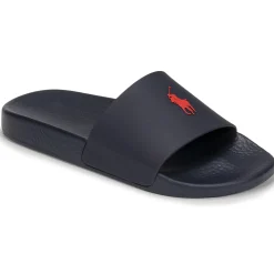 POLO SLIDE-SANDALS-SLIDE