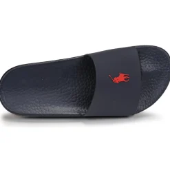 POLO SLIDE-SANDALS-SLIDE
