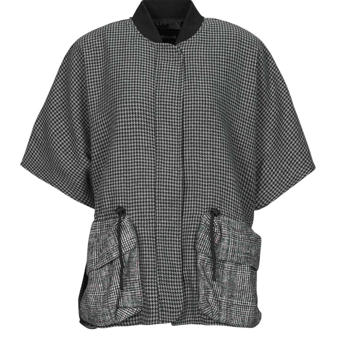 PONCHO HARRINGA RICHMOND V.2