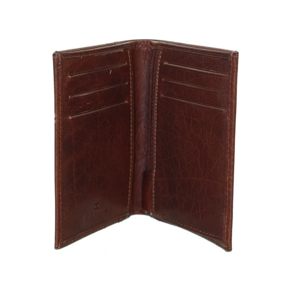 Portefeuille en cuir ref_lhc41356-ma