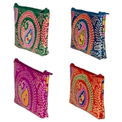 Portefeuille Set 4 Unités