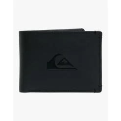 Portefeuilles Quiksilver 9563875967315BLACK