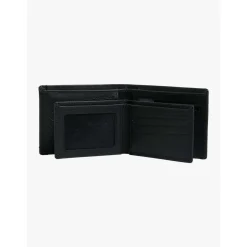 Portefeuilles Quiksilver 9563875967315BLACK