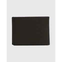 Portefeuilles Quiksilver 9987283026259MARRONOSCURO