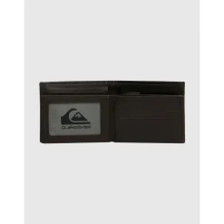 Portefeuilles Quiksilver 9987283026259MARRONOSCURO