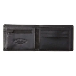 Portefeuilles Quiksilver 9987245343059NEGRO