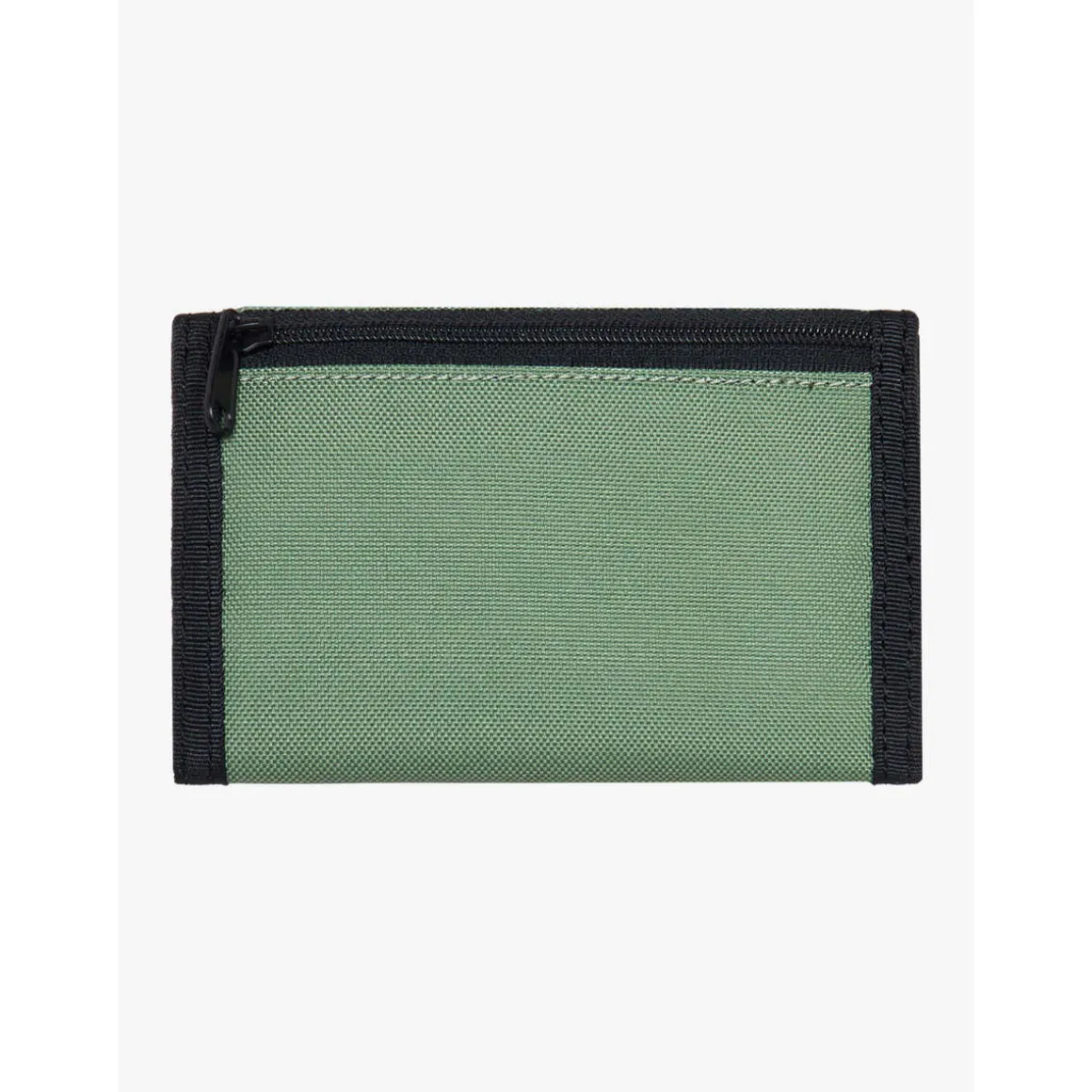 Portefeuilles Quiksilver 9989384143187VERDE