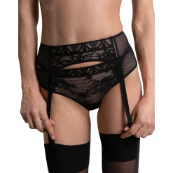 Porte-jarretelle OLIVIA