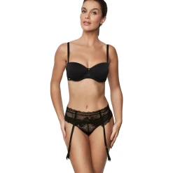 Porte-jarretelles AGATHA