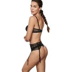 Porte-jarretelles AGATHA