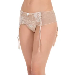 Porte-Jarretelles Chiara mariage