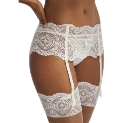 Porte-jarretelles Matilda mariage