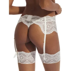 Porte-jarretelles Matilda mariage