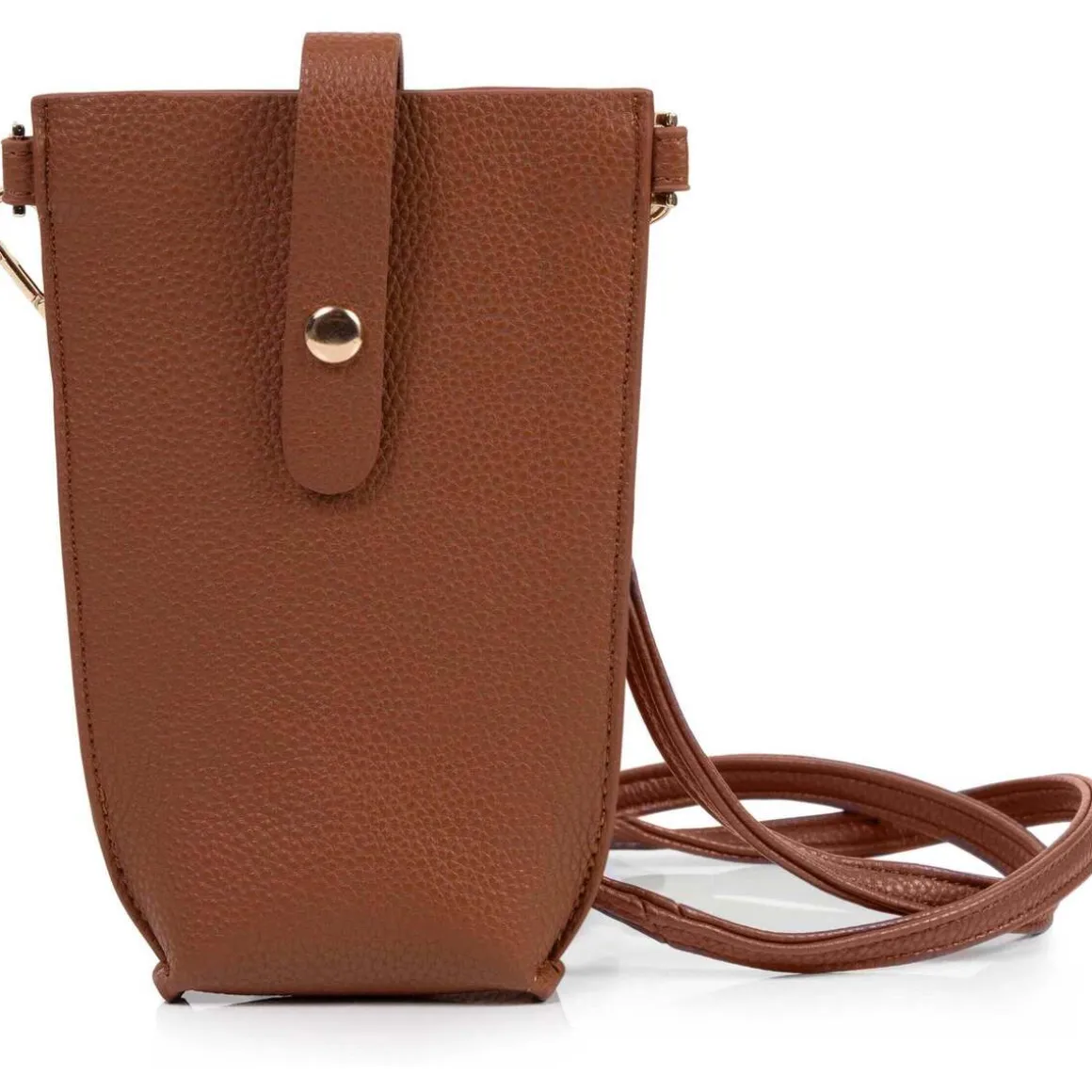 Porte-téléphone Femme Camel