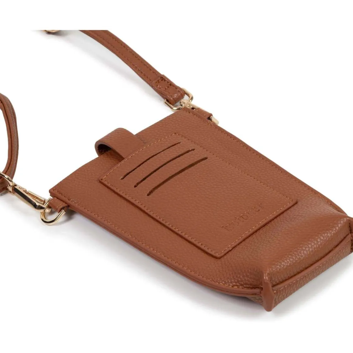 Porte-téléphone Femme Camel