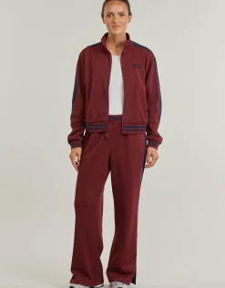 POST SEASON PIQUE TRACK JACKET