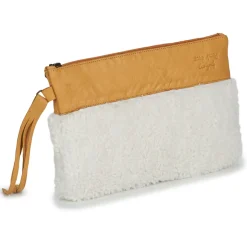 POUCHY FOURRURE