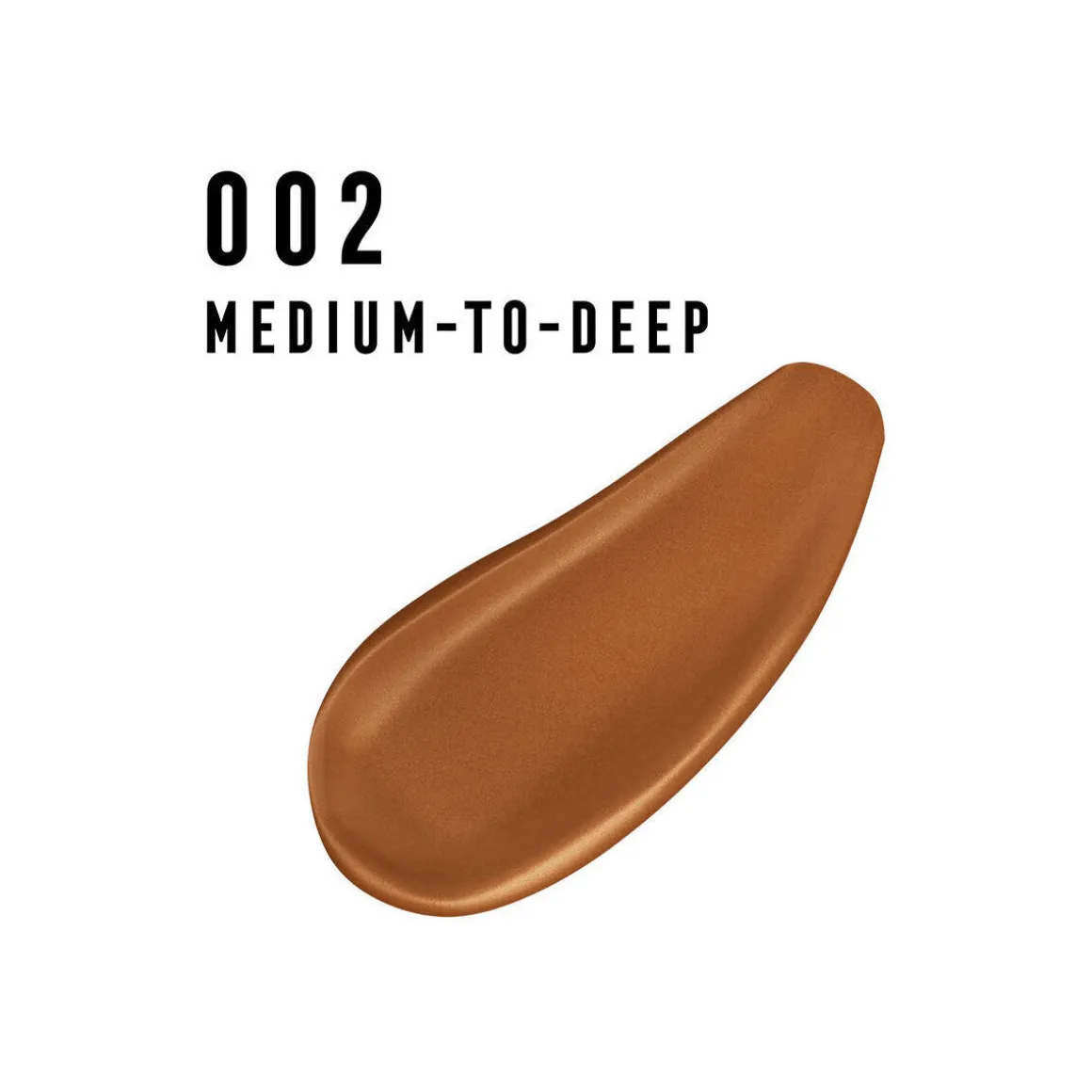 Poudre Bronzante Miracle Pure 002-moyenne À Profonde