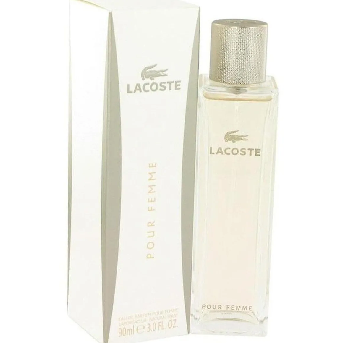 Pour Femme - eau de parfum - 90ml - vaporisateur
