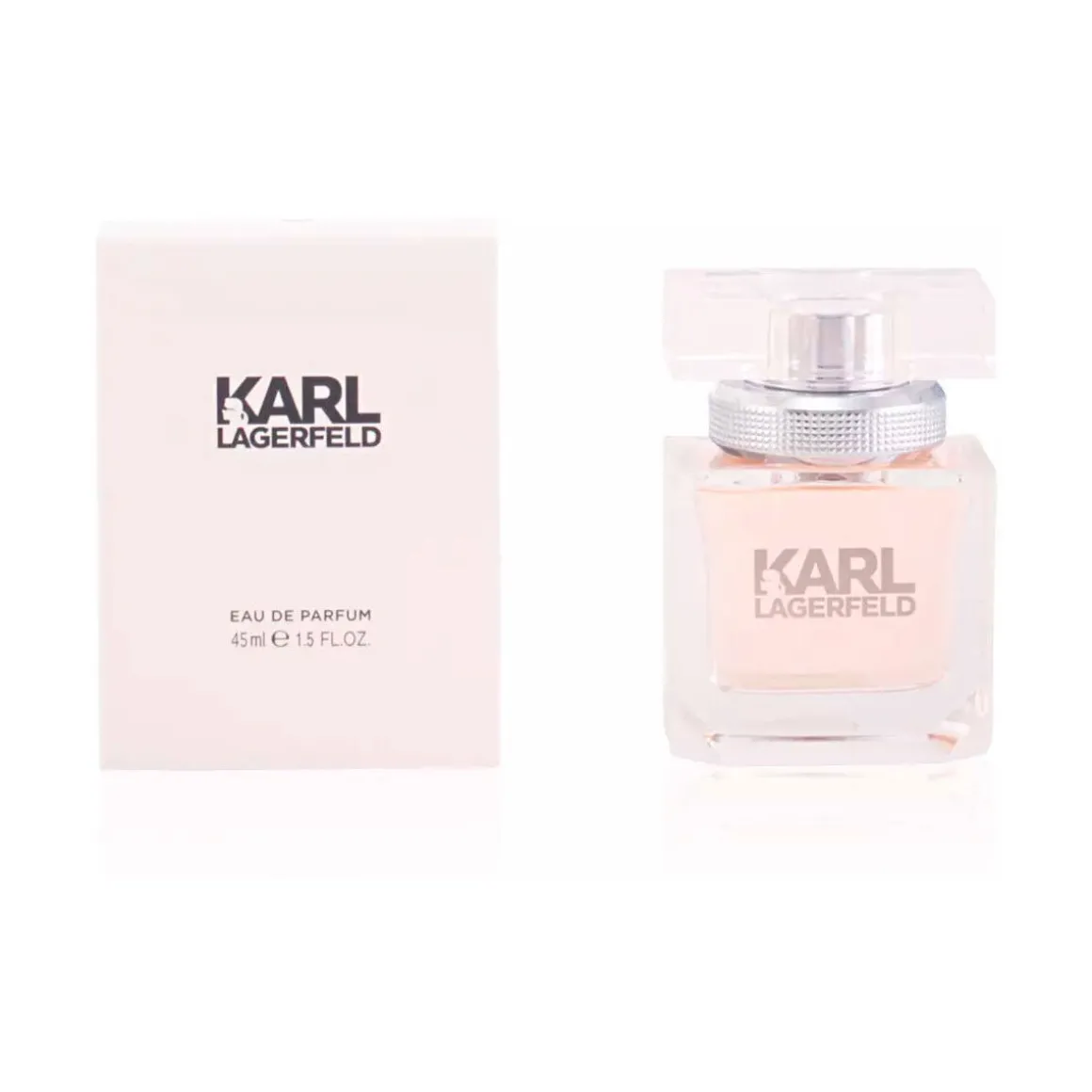 Pour Femme Eau De Parfum Vaporisateur