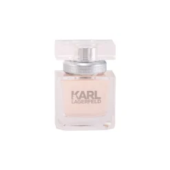 Pour Femme Eau De Parfum Vaporisateur