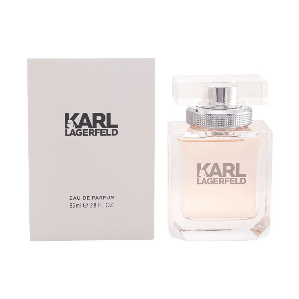 Pour Femme Eau De Parfum Vaporisateur