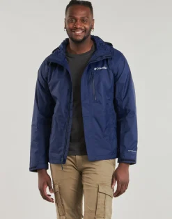 POURING ADVENTURE III JACKET