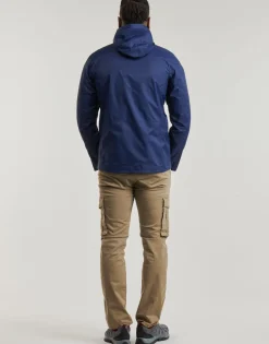 POURING ADVENTURE III JACKET