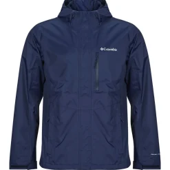 POURING ADVENTURE III JACKET