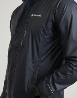 POURING ADVENTURE III JACKET