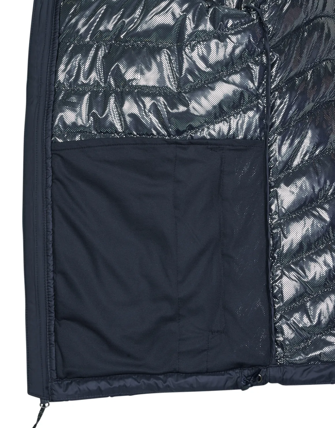 POWDER LITE II JACKET