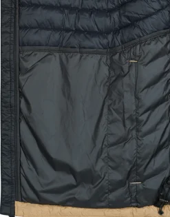 POWDER PASS HOODED JACKET