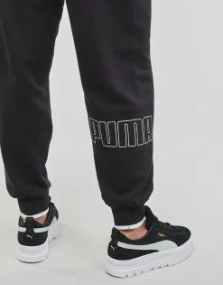 POWER COLORBLOCK HIGY WAIST