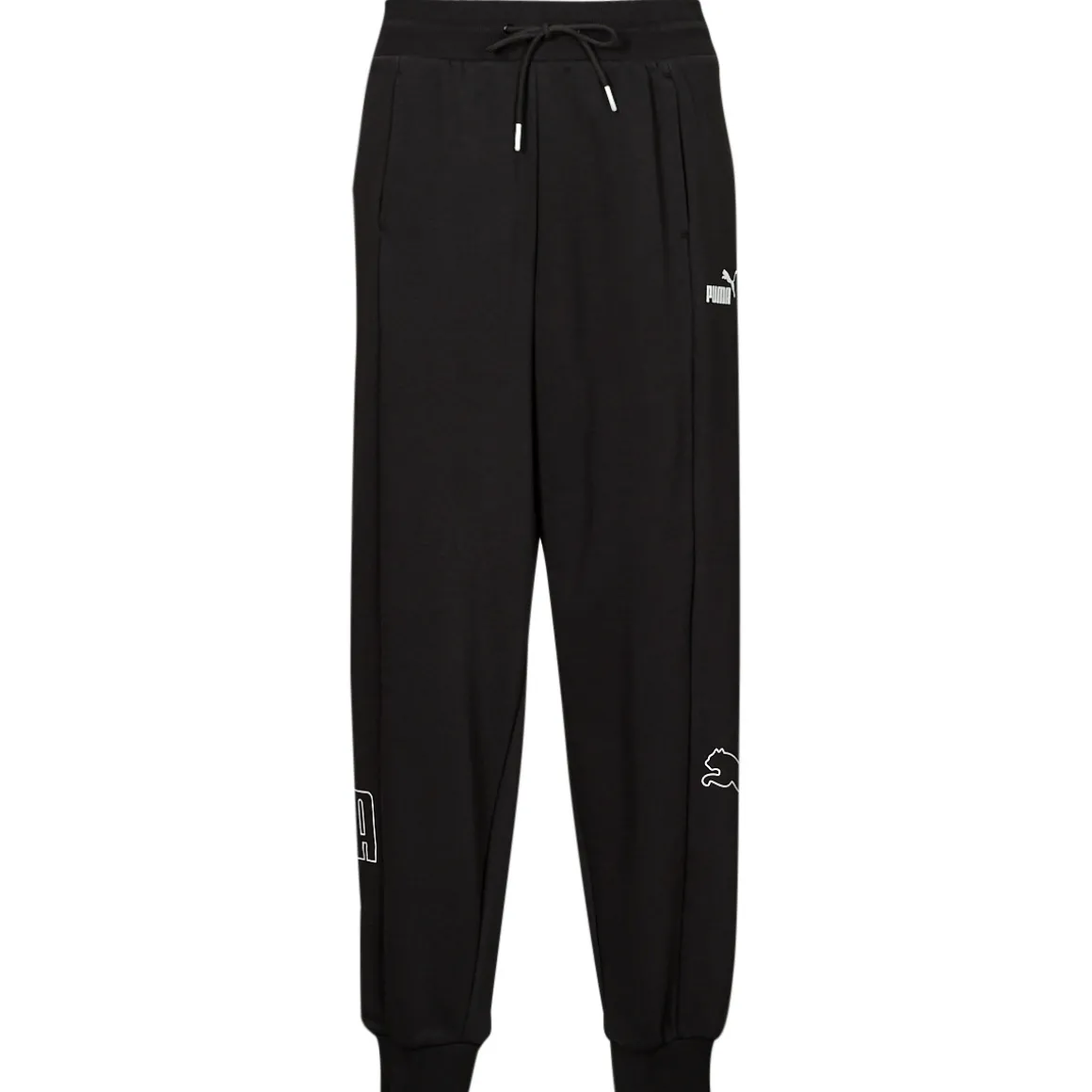 POWER COLORBLOCK HIGY WAIST