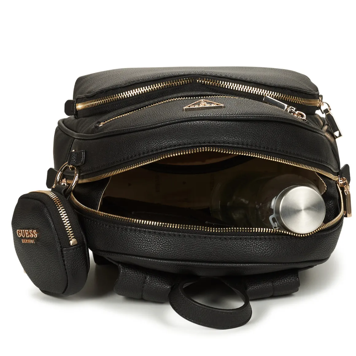 POWER PLAY TECH BACKPACK