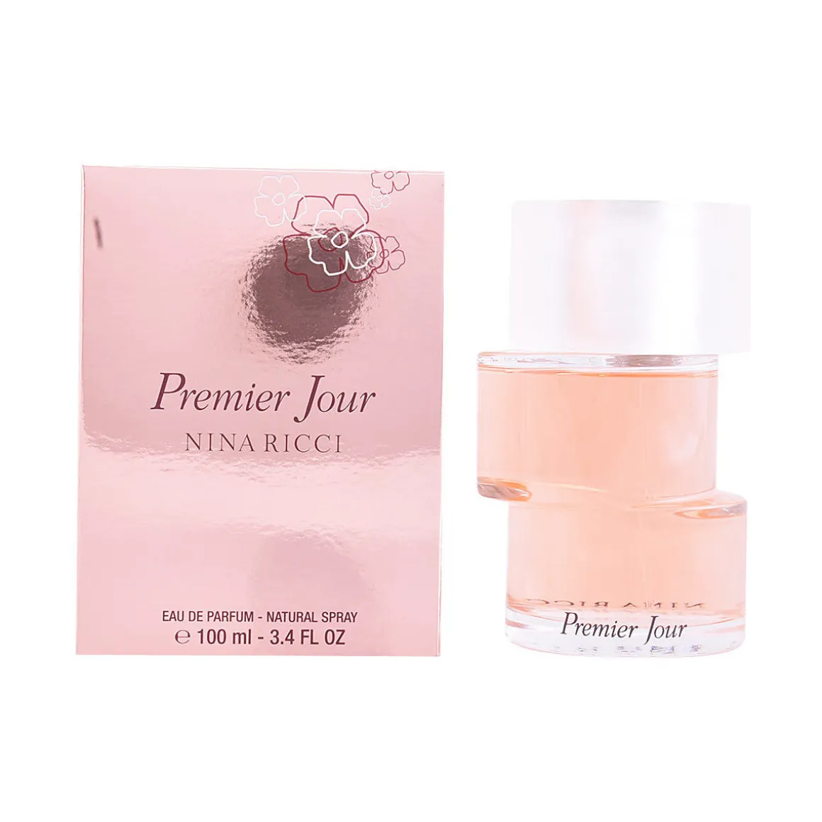 Premier Jour Eau De Parfum Vaporisateur