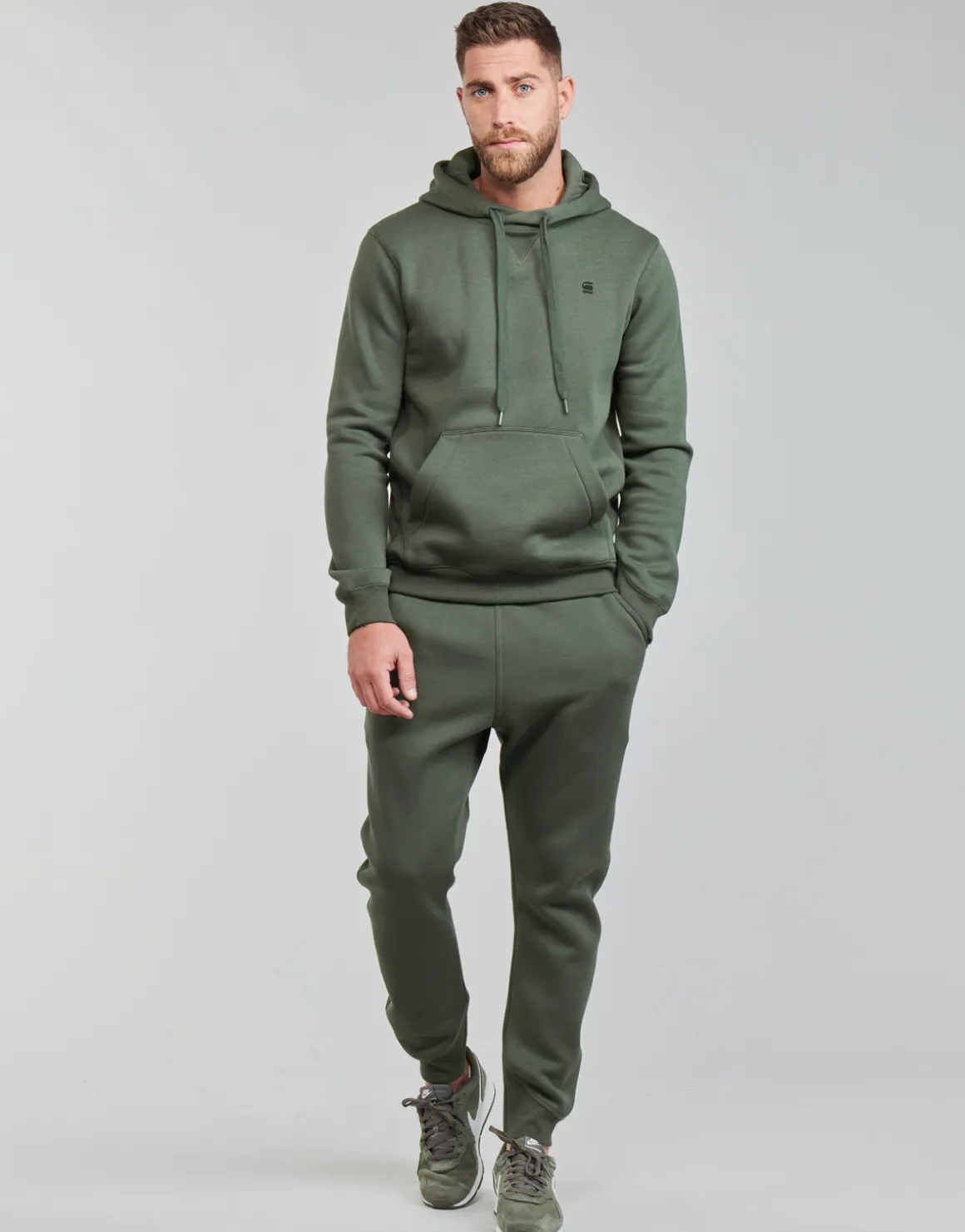 PREMIUM CORE TYPE C SW PANT