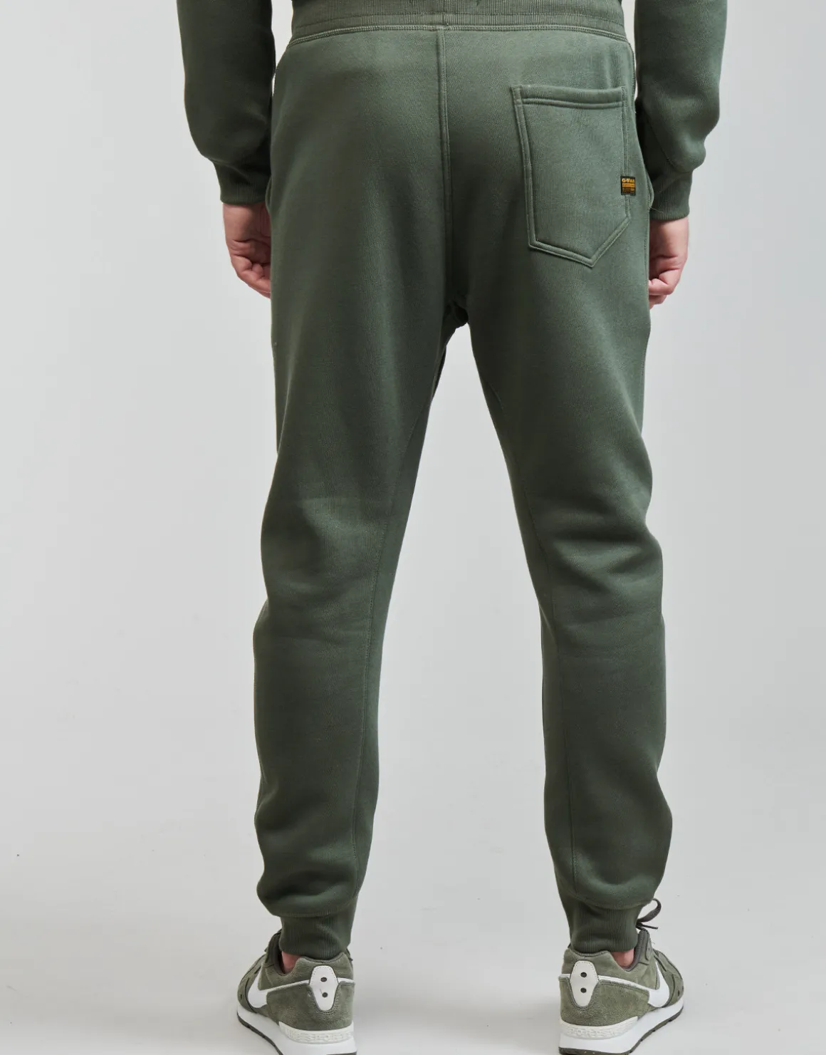 PREMIUM CORE TYPE C SW PANT