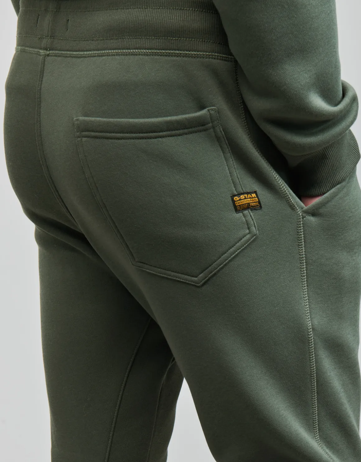 PREMIUM CORE TYPE C SW PANT