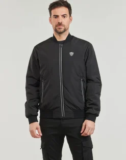 PREMIUM SHIELD BOMBER JKT