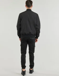 PREMIUM SHIELD BOMBER JKT