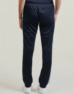 Primegreen Essentials Warm-Up Slim Tapered 3-Stripes Track Track