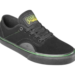 PROVOST G6 X CREATURE BLACK BLACK