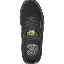 PROVOST G6 X CREATURE BLACK BLACK