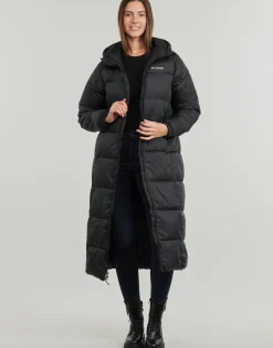 Puffect II Long Jacket