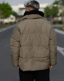 PUFFER JACKET