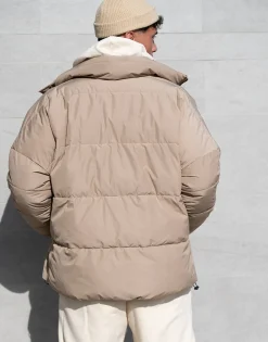PUFFER JACKET