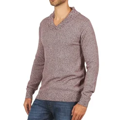 PULL CHARLES 101823 ROUGE