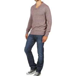 PULL CHARLES 101823 ROUGE